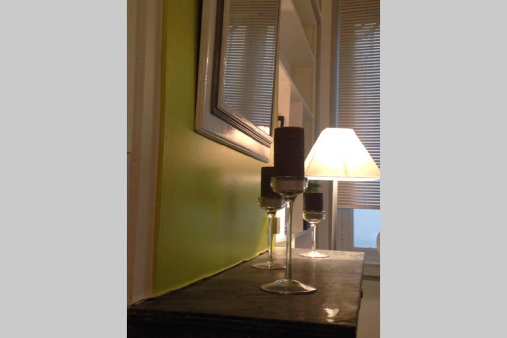 Studio De Charme Rouen Extérieur photo
